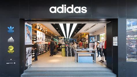 adidas in depok.